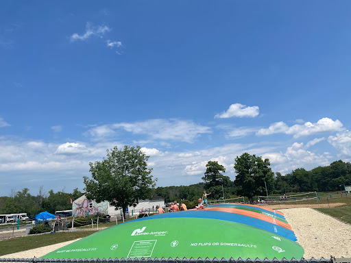 Water Park «Pioneer Waterland & Dry Fun Park», reviews and photos, 10661 Kile Rd, Chardon, OH 44024, USA