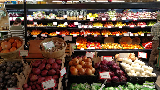 Supermarket «Marquette Food Co-op», reviews and photos, 502 W Washington St, Marquette, MI 49855, USA