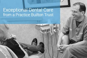Canal Periodontal Partners image