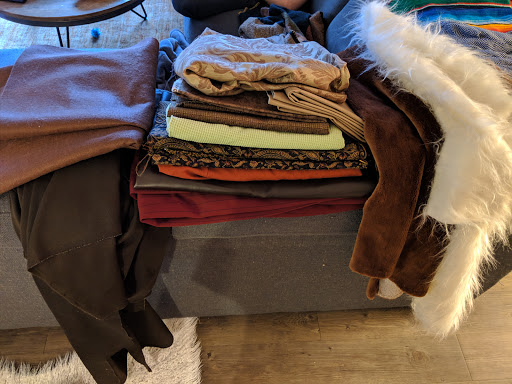 Thrift Store «Arc Thrift Store», reviews and photos