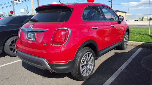 Hyundai Dealer «Hyundai City», reviews and photos