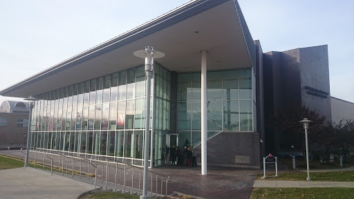 Performing Arts Theater «Miller Center for the Arts», reviews and photos, 4 N 2nd St, Reading, PA 19601, USA