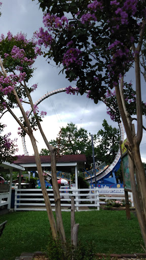 Amusement Park «Lake Winnepesaukah Amusement Park», reviews and photos, 1730 Lakeview Dr, Rossville, GA 30741, USA