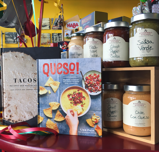 Balloon Store «The Red Balloon Company», reviews and photos, 417 15th Ave E, Seattle, WA 98112, USA