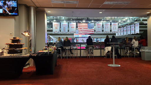 Stadium «Coleman Coliseum», reviews and photos, 323 Paul W Bryant Dr, Tuscaloosa, AL 35401, USA