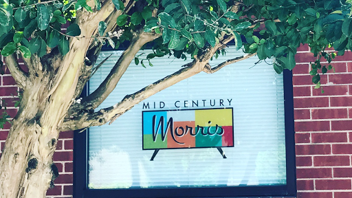 Mid Century Morris -by appointment only