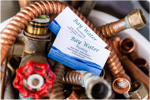 Bay Water Plumbing & Water Systems