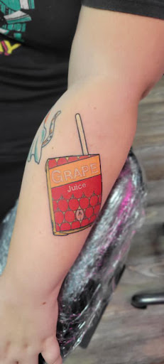 Explore mastectomy tattoo ideas, creative tattoo ideas in Ocala, available at The Tattoo Gallery of Ocala LLC