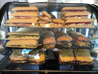 Sandwich du Sandwicherie Lbdc à Étel - n°3