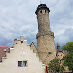 Photo n°1 de l'avis de Kay.a fait le 18/05/2019 à 01:21 sur le restaurants Biergarten & Restaurant Altenburg à Bamberg