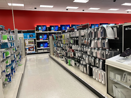 Department Store «Target», reviews and photos, 1922 E Main St, Torrington, CT 06790, USA