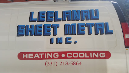 Leelanau Sheet Metal Inc. (Heating and Cooling)
