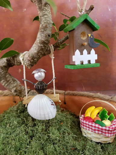 Florist «Little Flower Shop», reviews and photos, 616 High St, Delano, CA 93215, USA