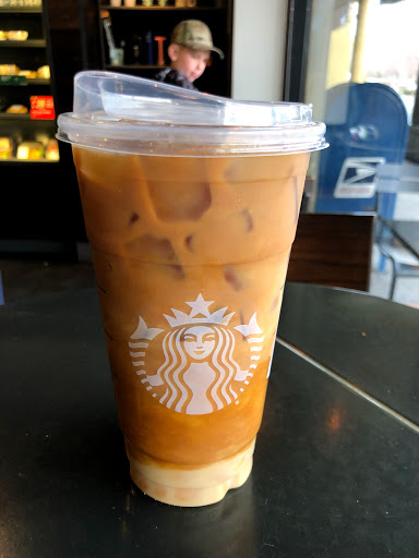 Coffee Shop «Starbucks», reviews and photos, 260 Northgate Dr, San Rafael, CA 94903, USA