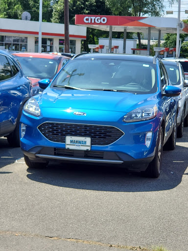 Ford Dealer «Mahwah Ford Sales & Service», reviews and photos, 55 Franklin Turnpike, Mahwah, NJ 07430, USA