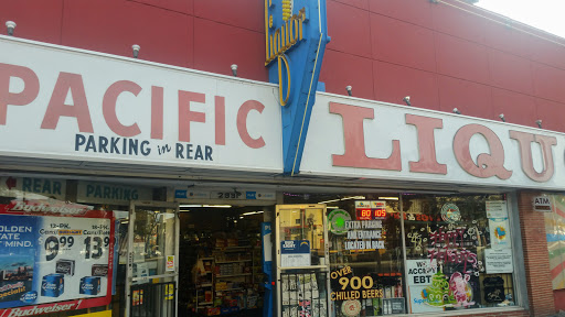 Beer Store «Pacific Liquor», reviews and photos, 2931 El Cajon Blvd, San Diego, CA 92104, USA