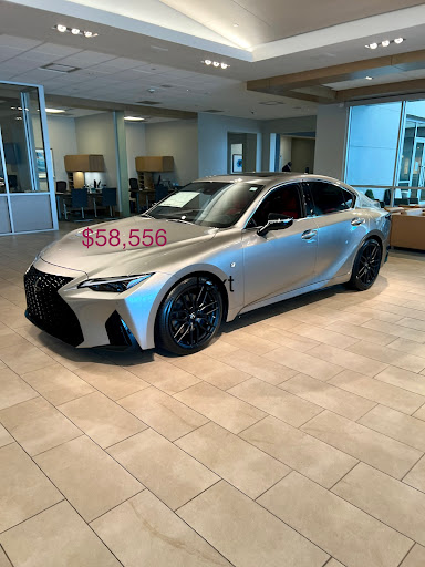 Lexus Dealer «Park Place Lexus Grapevine», reviews and photos, 901 E State Hwy 114, Grapevine, TX 76051, USA
