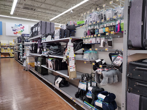 Discount Store «Walmart», reviews and photos, 51 Silver Spring St, Providence, RI 02904, USA