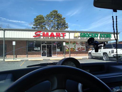 Asian Grocery Store «S mart Grocery Store», reviews and photos, 1901 Manchester Expy, Columbus, GA 31904, USA
