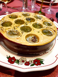 Photo n°281 de Le Tire-Bouchon à Strasbourg ()