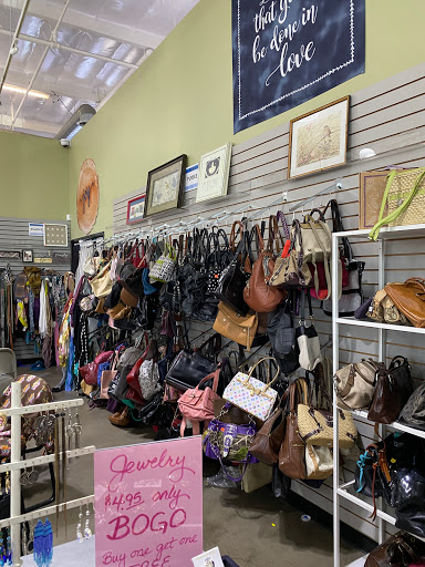 Thrift Store «Rock Thrift Store», reviews and photos, 3603 Camino Del Rio W, San Diego, CA 92110, USA