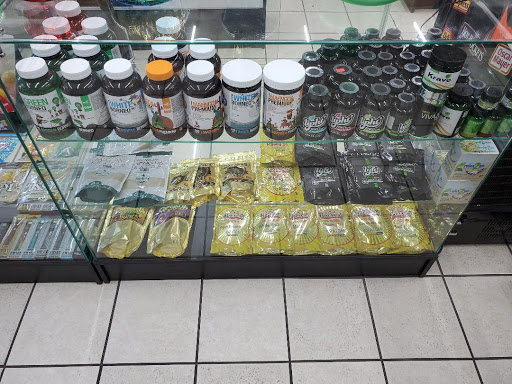 Tobacco Shop «Smoke City», reviews and photos, 630 Fairview Rd, Stockbridge, GA 30281, USA