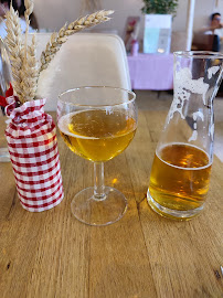 Plats et boissons du Crêperie La Parenthèse à Cahors - n°19