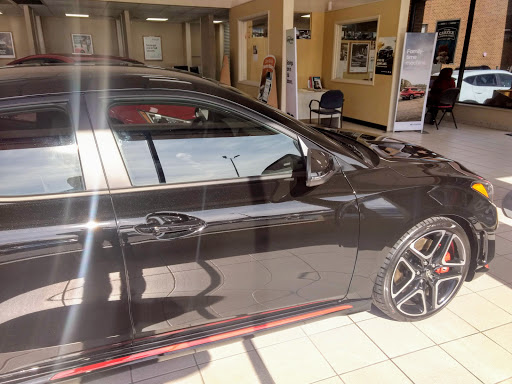 Car Dealer «Len Stoler Automotive Group», reviews and photos, 11309 Reisterstown Rd, Owings Mills, MD 21117, USA