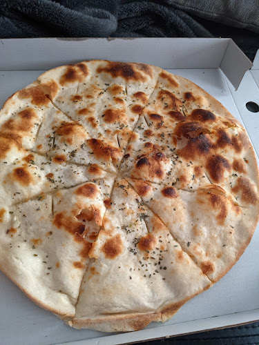 Reviews of Amalfi Italian Takeaway in Preston - Pizza