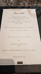 Photo n°20 de Restaurant L'Esprit Sarlat à Sarlat-la-Canéda ()