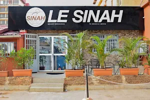 Le Sinah image