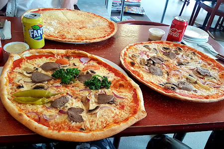 Pizzeria Lilla Rimini