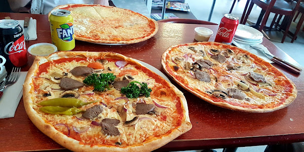 Pizzeria Lilla Rimini