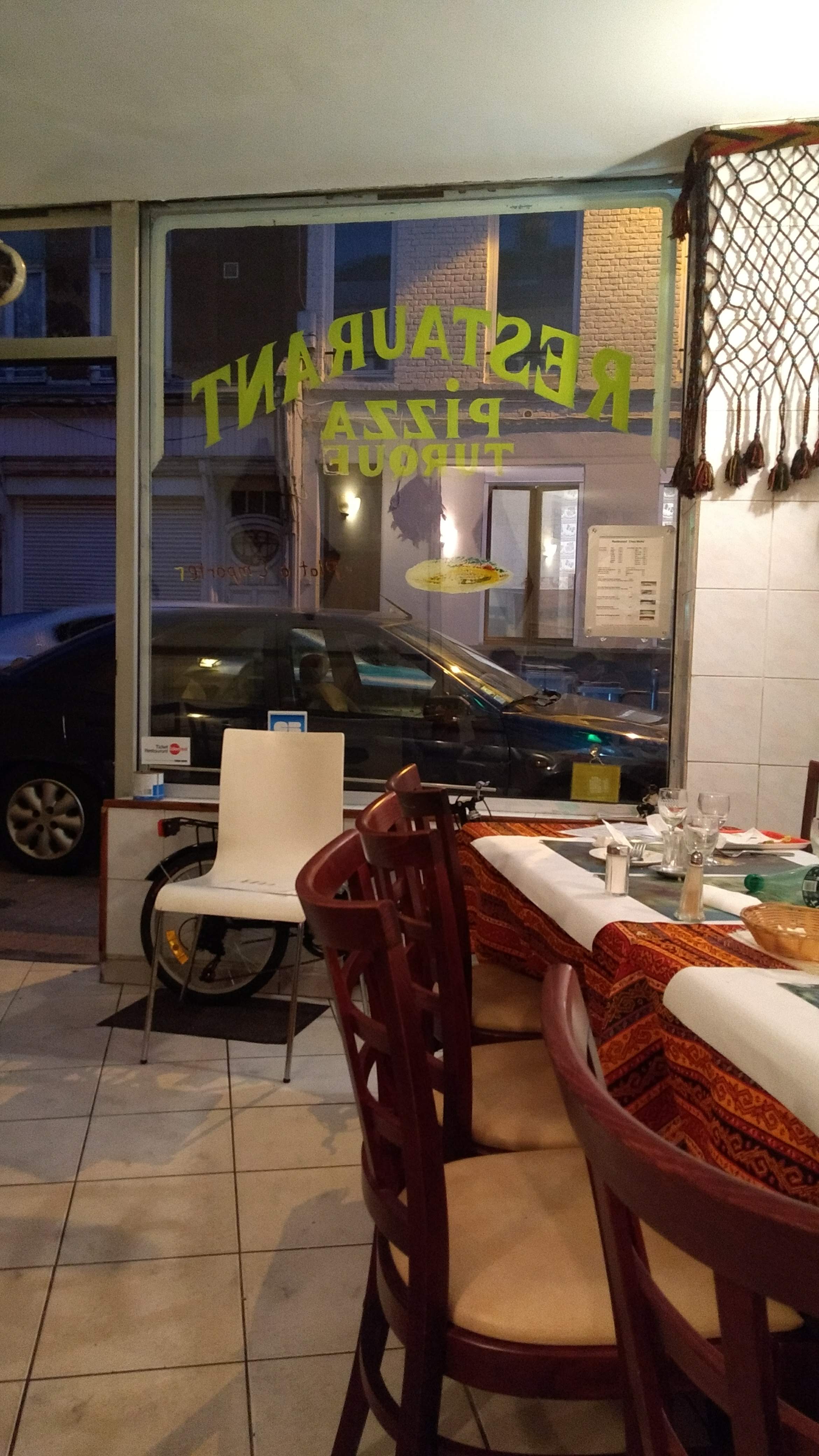 Photo n° 2 de l'avis de Tonton.o fait le 02/09/2018 à 07:57
