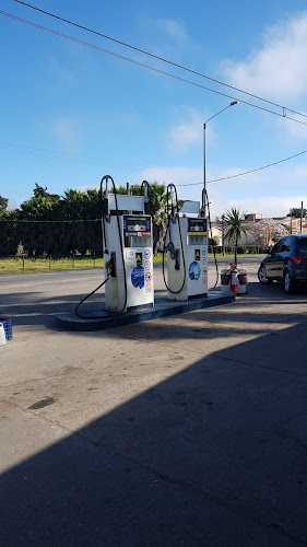 Opiniones de ANCAP Barcello en Canelones - Gasolinera