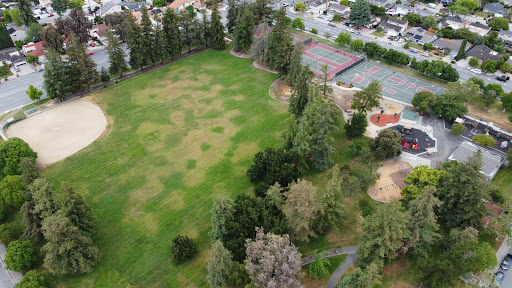 Park «Paul Moore Park», reviews and photos, 1421 Hillsdale Ave, San Jose, CA 95118, USA