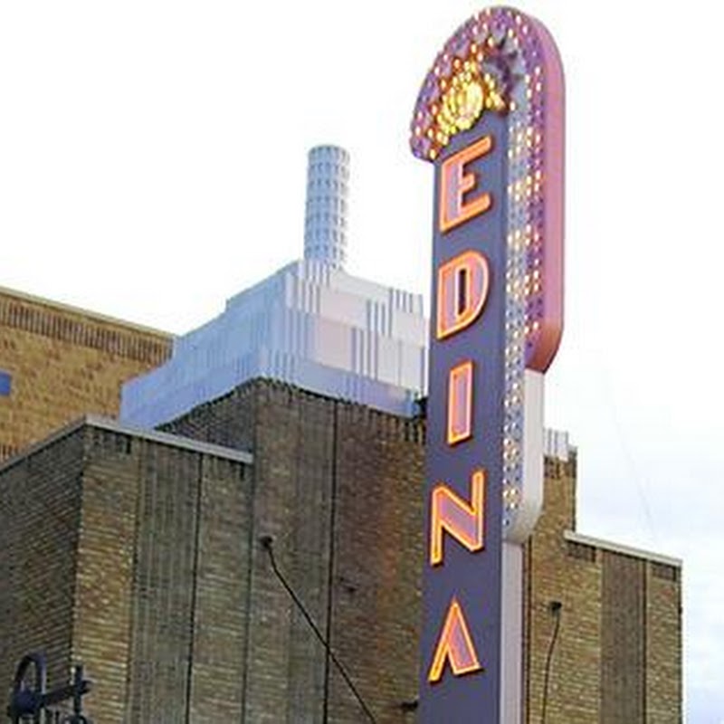 Landmark's Edina Cinema