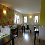 Photo n°2 de l'avis de Lorenzo.a fait le 13/10/2018 à 18:27 sur le  Harmony Suite Hotel à Selvino