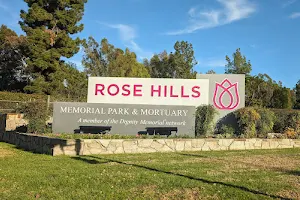Rose Hills Mortuary image