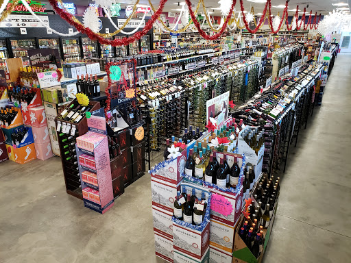 Liquor Store «Liquor Super Store Watertown», reviews and photos, 1432 Main St, Watertown, CT 06795, USA