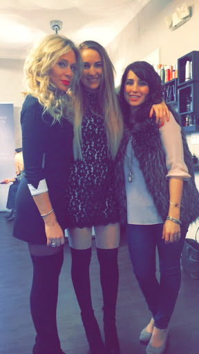 Beauty Salon «Dolce Vita Salon and Spa», reviews and photos, 101 Mill Rd, Yorktown, VA 23693, USA