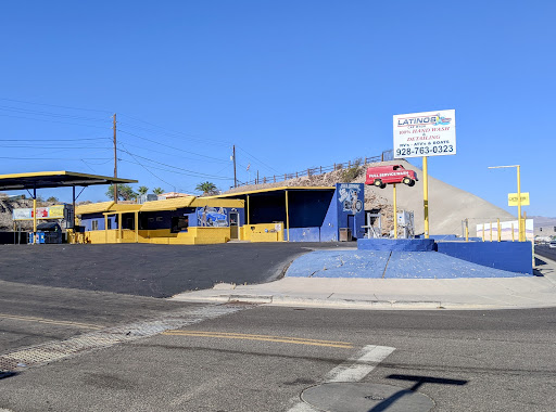 Full Service Car Wash en Bullhead City