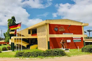 Takoradi Technical Institute (T.T.I) image