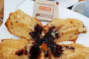 Barista Coffee image