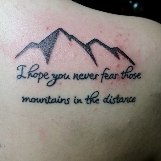 Explore male groin tattoo ideas, creative tattoo ideas in Erie, available at EliKingInk