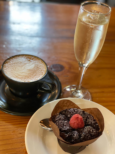 Coffee Shop «Rosella Coffee Company», reviews and photos, 203 E Jones Ave #101, Rosella Coffee CompanySan Antonio, TX 78215, USA