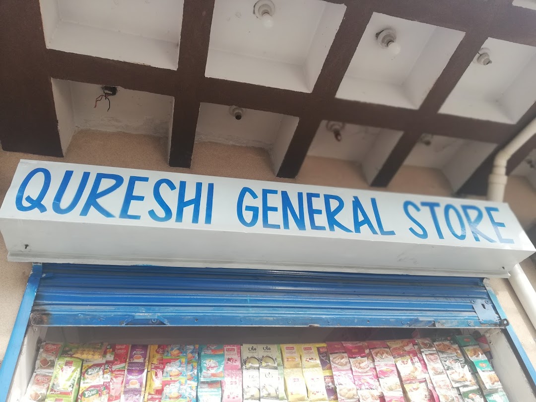 Qureshi General Store