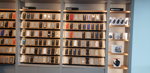 Cell Phone Store «Verizon», reviews and photos, 8612 SE Sunnyside Rd, Clackamas, OR 97015, USA