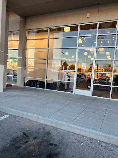 Shoe Store «Reebok Outlet», reviews and photos, 6974 Gateway Blvd E, El Paso, TX 79915, USA