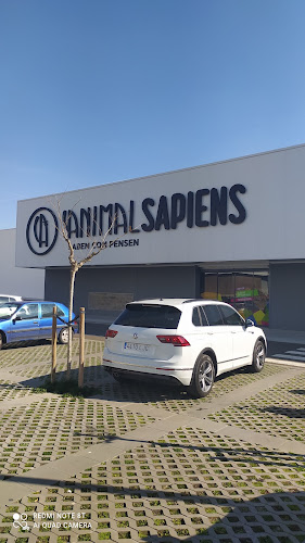 Animal Sapiens Lleida